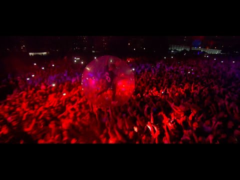 Mad Decent Block Party 2016 - Phoenix (Trailer)