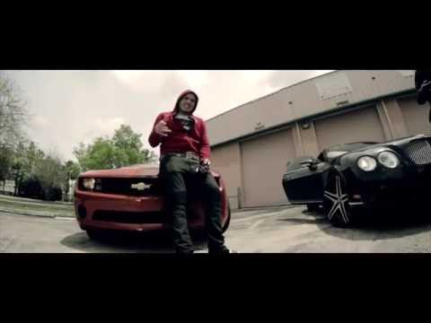 MoneyFlipper - Young Escobar( OFFICIAL VIDEO)