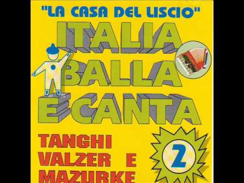 Mario Battaini e la sua fisarmonica - Un centesimo (Album Version)