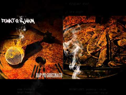 PUNKTG&JAKIM - WEŻ TO WYPLUJ