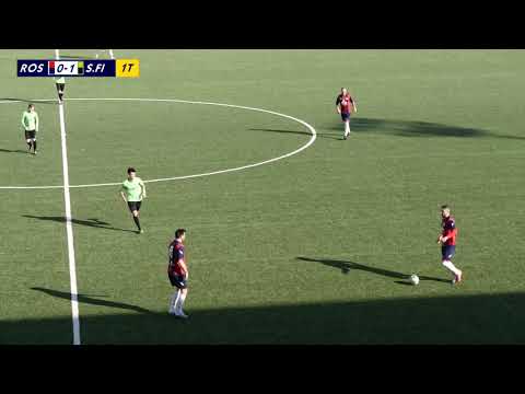Promozione Calabrese Girone A 19/20 -⚽: 21° Giornata ASD Rossanese - San Fili 1926