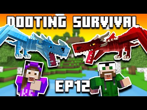 DOOTING Survival Season 6 - Episode 12