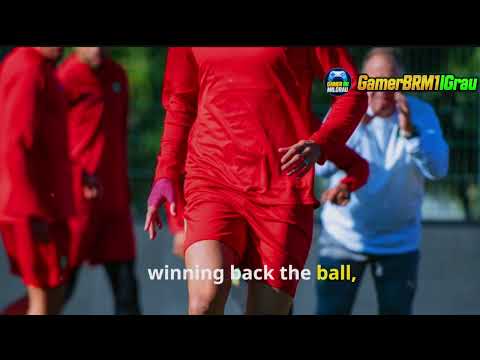 Morocco vs Comoros | Africa Cup of Nations 2025 | Match Preview