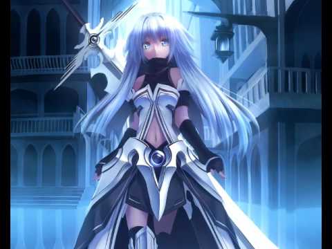 Nightcore - Valentine