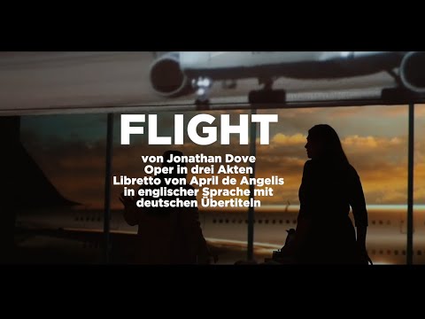 Flight Trailer