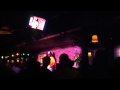 Comedy Cellar Judah Friedlander