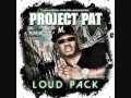 Project Pat - Dollar Signs (remix) ft. 3-6 Mafia & Rick Ross