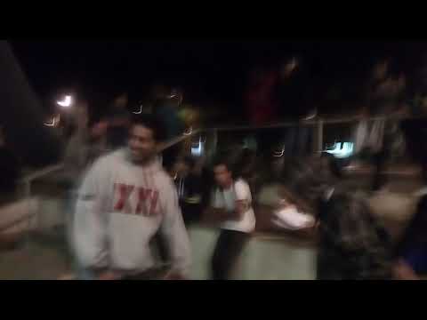 Eliminatórias do nacional - Panda x Pikeno - GUERRA DO FLOW - 2° FASE