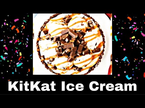 HOW TO MAKE HOMEMADE CHOCOLATE ICE CREAM ?? BY HARSHA M