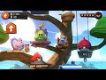 Angry Birds Go Review