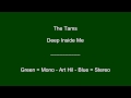 The Tams - Deep Inside Me