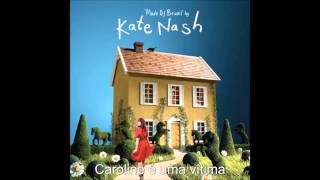 Kate Nash - Caroline´s a Victim Legendado