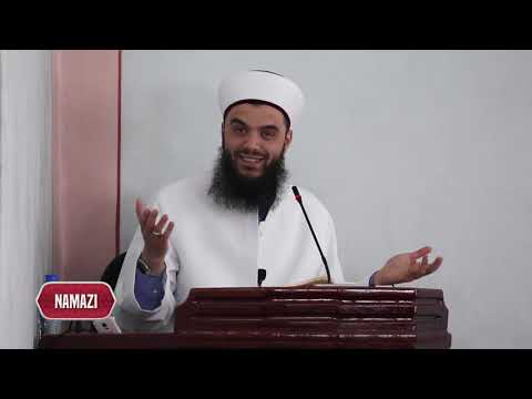 Namazi pj.2 "Kohët ku nuk lejohet namazi & Ezani"  | Derset e fikhut nga libri "el Ihtijar"