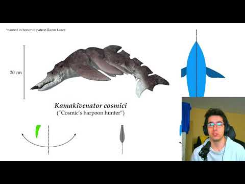 Reacting to Alien Biospheres: Part 7 - Return to the Water