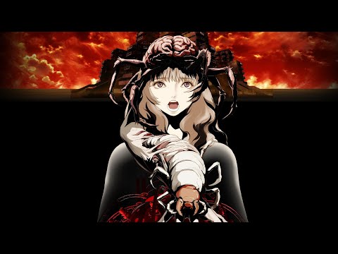 afbeelding Aragne: Sign of Vermillion