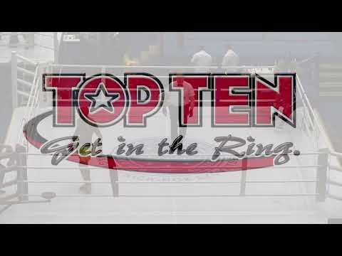 HASIUK SVIATOSLAV UKR v SAKAS LOAI ISR Hungarian Kickboxing World Cup 2023