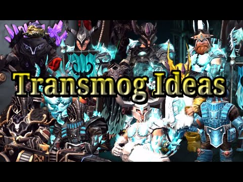 Drakensang Online - Customization Ideas Steam Mechanicus!