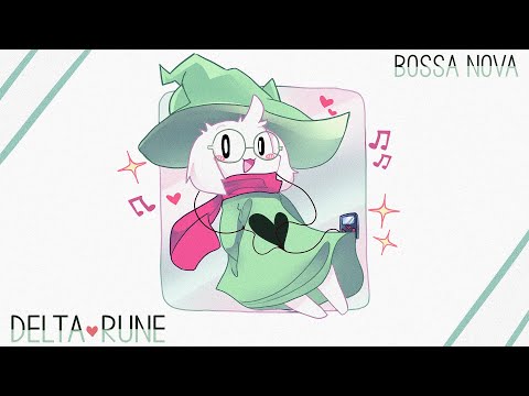 BOSSA NOVA DELTARUNE: VOLUME 1