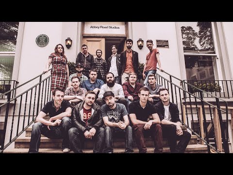 Renegade Brass Band - The Abbey Road Session