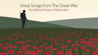 There&#39;s a Long, Long Trail - Robert Mandell with The Romantic Strings &amp; Voices