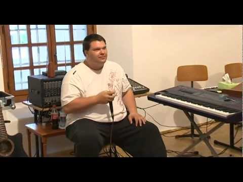 Crazy Beatbox Tricks  von Michael "Fii" Krappel