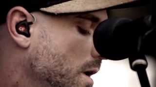 The Parlotones - Goodbyes Are Never Easy (Video Montage)
