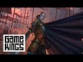 Thronebreaker: The Witcher Tales Review: “Gwent, maar dan beter”