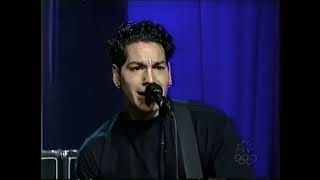 MxPx - Responsibility (Live At Late Night With Conan O'Brien 08/09/2000)