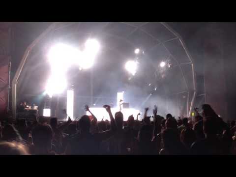 Modestep @ Medusa Sunbeach Festival 2016