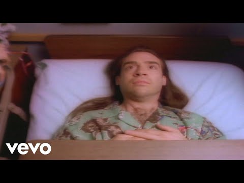 Crash Test Dummies - Afternoons & Coffeespoons (Official Video)