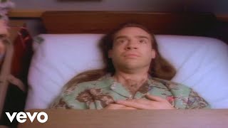 Crash Test Dummies - Afternoons &amp; Coffeespoons (Official Video)