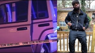 Kwony Cash RELEASED FR0M PRIS0N! After Doing Time For A SH**TING That Left A Man Dead!