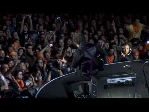 Xutos e Pontapes Estadio do Restelo 2009