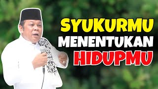 Download lagu CARA BERSYUKUR, AGAR TENANG DALAM URUSAN REZEKI - CERAMAH KH ZAINUDIN MZ TERBARU 2025 mp3