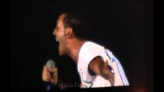 Mani inutili - Modà Live @StadioSanSiro, 19 luglio 2014