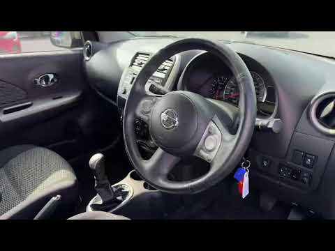 Nissan Micra 2015 1.2L PETROL HATCHBACK €44 P/W WI - Image 2