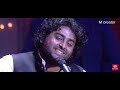 Arijit Singh Soulfull Performance L IIFA Awards L 6th Royal Stag Mirchi Music Awards L Tum Hi Ho