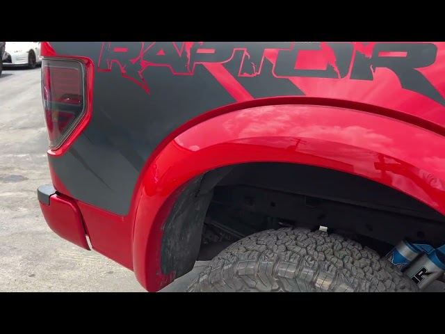 2013 Ford F150 Supercrew Cab - Image 54 2013 Ford F150 Supercrew Cab - Image 54