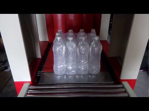 Beverages Packing Machine