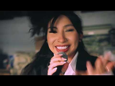 Say Goodbye - Michelle Sanchez (Official Video)