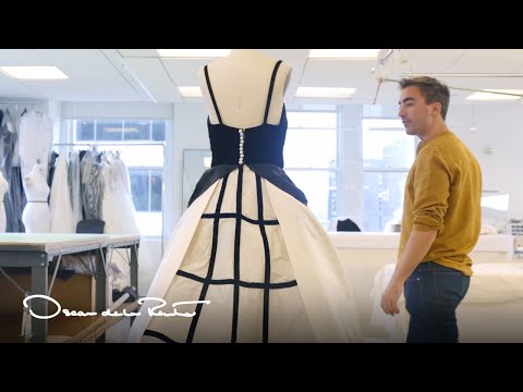 Introducing Encore by Oscar de la Renta: The Collector's Edition