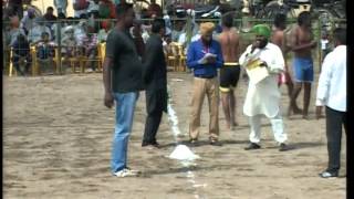 Varnala (Zira) Kabaddi Tournament 25 Mar 2014 Part 1 By Kabaddi365.com