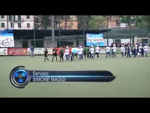 DIL28 260415 LIGORNA - SESTRESE 3-2 | ECCELLENZA