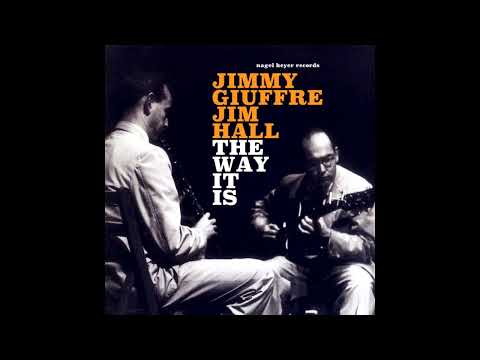 Jimmy Giuffre Trio - Fascinating Rhythm