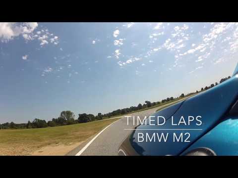 BMW Performance Center One Day M School