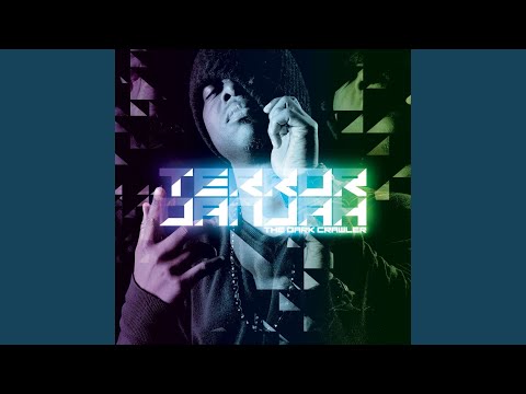 Dark Crawler interlude (feat. Mayhem, Deadly & Saf One)