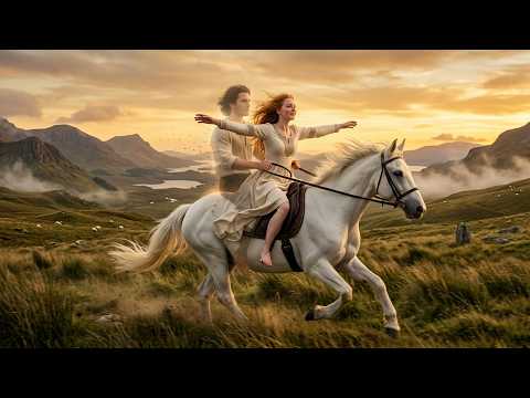 Celtic Whisper – Voices in the Wind