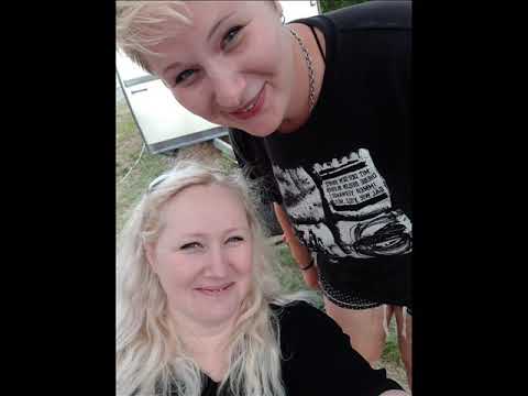 Račice červen 2019