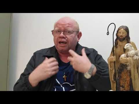 Homilia do Décimo Oitavo Domingo do Tempo Comum - Jesus é o pão da vida