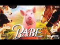 Babe the Sheep Pig 1995 Full Movie Facts | James Cromwell | Babe 1995 Review Story
